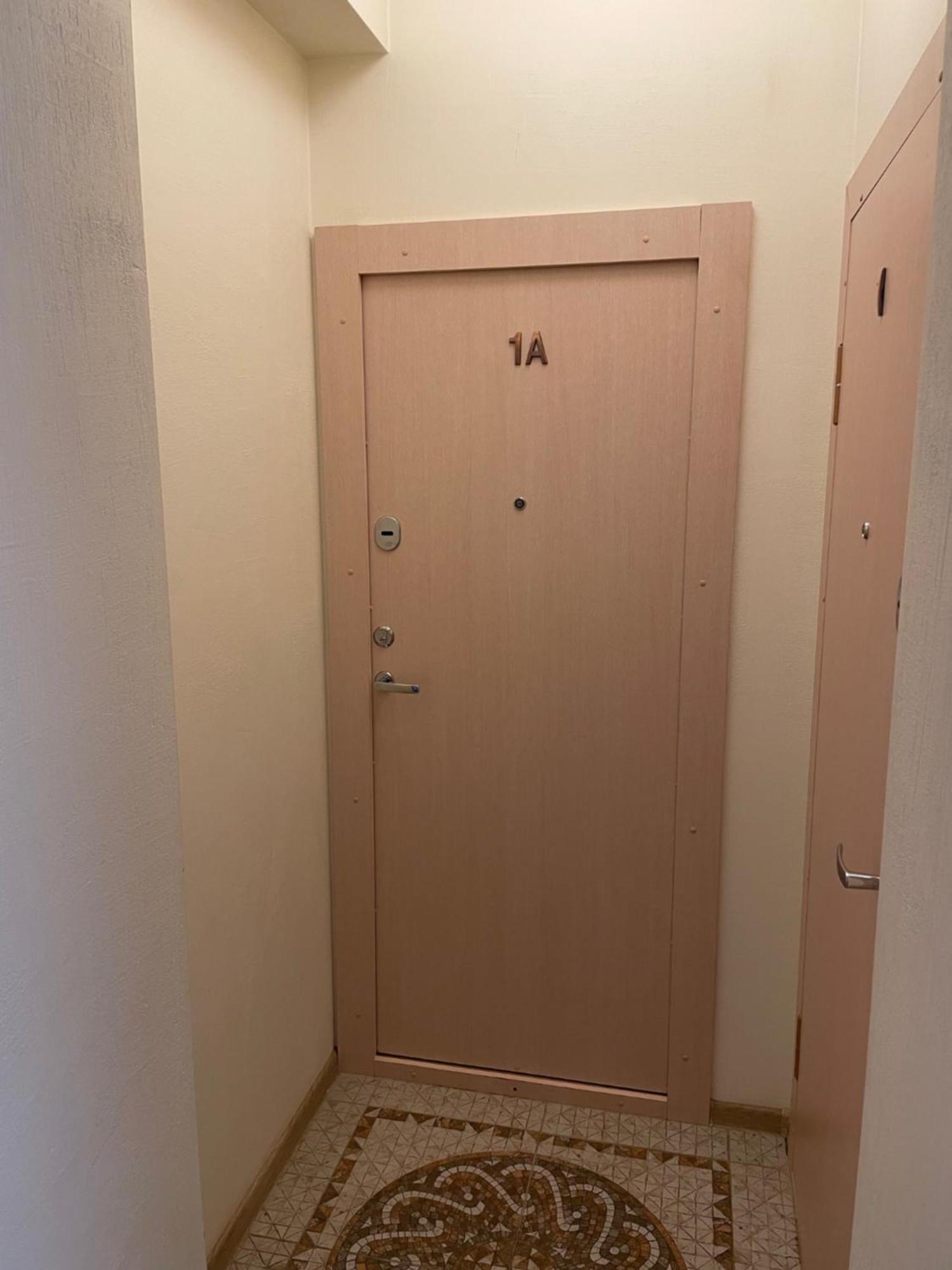M.K. Apartments Вильнюс Экстерьер фото