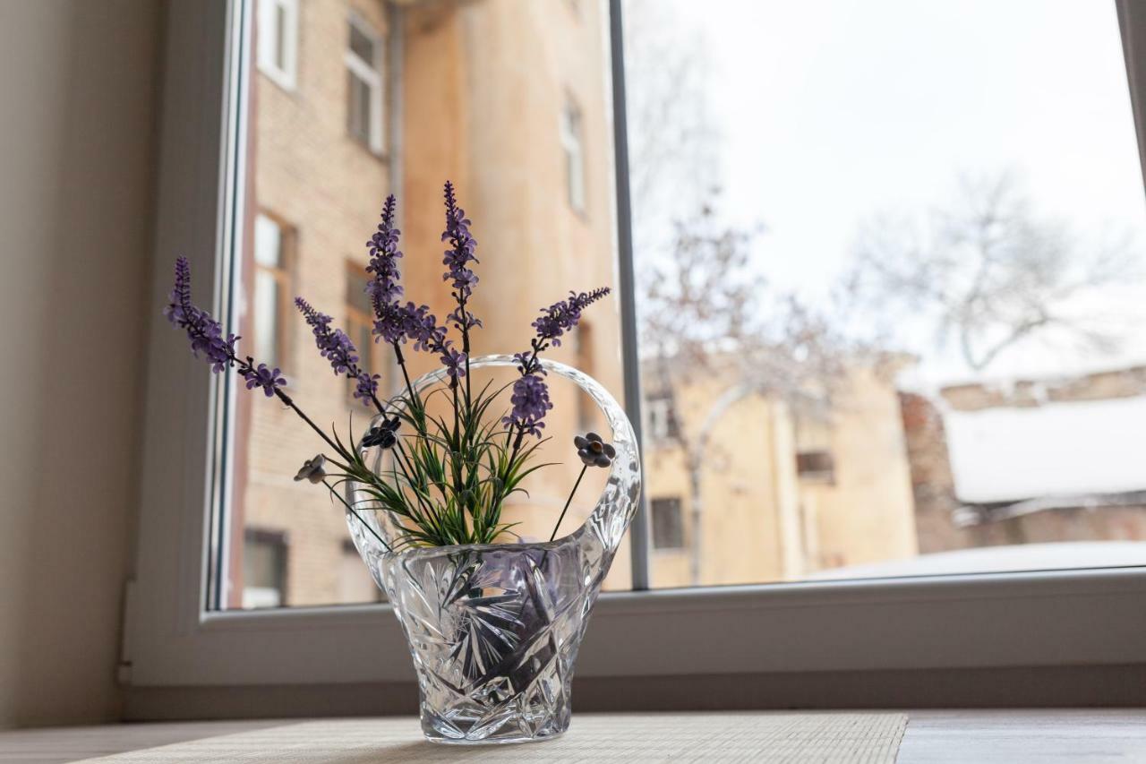 M.K. Apartments Вильнюс Экстерьер фото