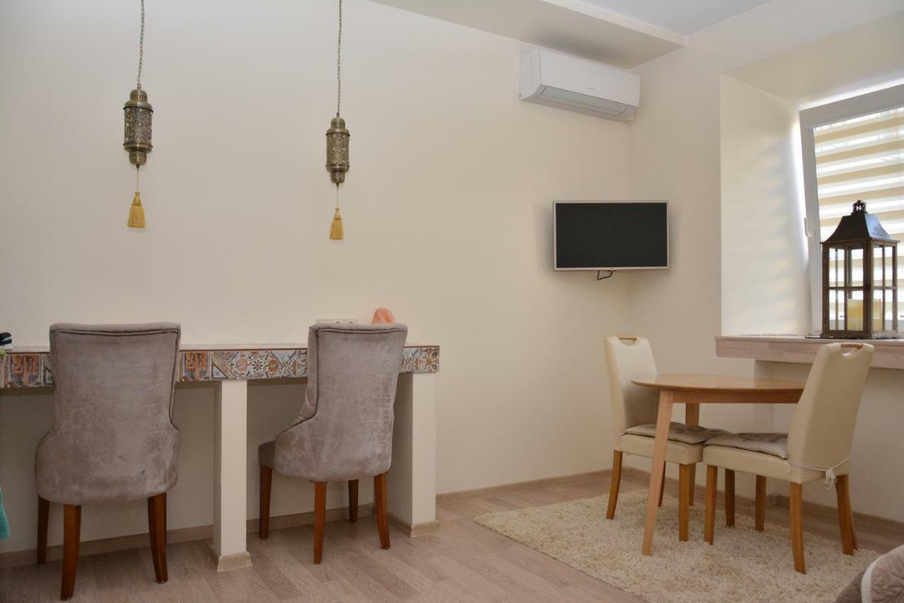 M.K. Apartments Вильнюс Экстерьер фото