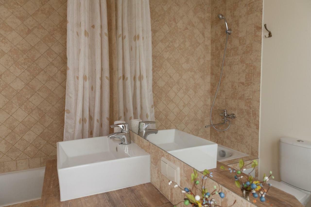 M.K. Apartments Вильнюс Экстерьер фото